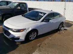 1G1ZB5ST0MF088422 2021 CHEVROLET MALIBU