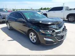 1G1ZB5ST0MF088629 2021 CHEVROLET MALIBU