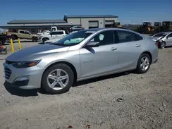 1G1ZB5ST0MF088677 2021 CHEVROLET MALIBU