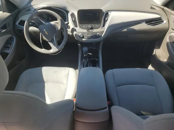 1G1ZB5ST0MF088677 2021 CHEVROLET MALIBU - Image 8