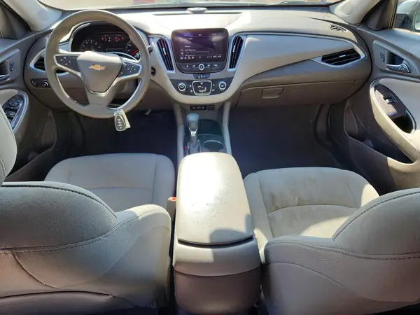 1G1ZB5ST0MF089151 2021 CHEVROLET MALIBU - Image 8