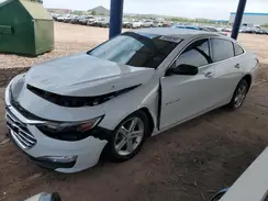 1G1ZB5ST0MF089263 2021 CHEVROLET MALIBU