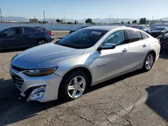 1G1ZB5ST0MF089795 2021 CHEVROLET MALIBU