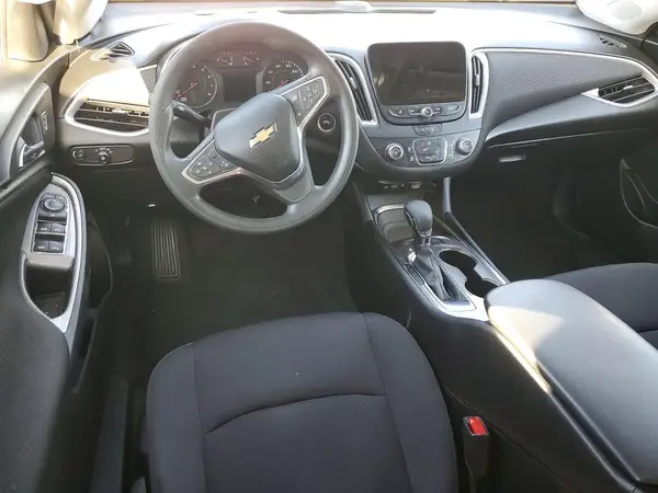 1G1ZB5ST0MF089795 2021 CHEVROLET MALIBU - Image 8