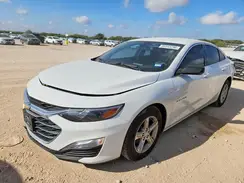 1G1ZB5ST0MF089974 2021 CHEVROLET MALIBU