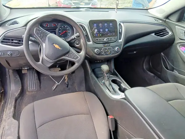 1G1ZB5ST0NF120464 2022 CHEVROLET MALIBU - Image 8