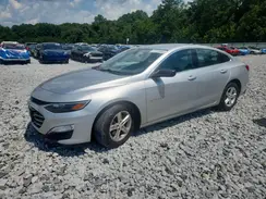 1G1ZB5ST0NF142805 2022 CHEVROLET MALIBU