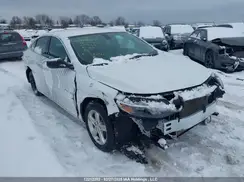 1G1ZB5ST0NF151519 2022 CHEVROLET MALIBU