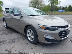 1G1ZB5ST0NF165534 2022 CHEVROLET MALIBU