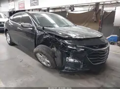 1G1ZB5ST0NF166439 2022 CHEVROLET MALIBU