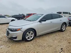 1G1ZB5ST0NF168644 2022 CHEVROLET MALIBU