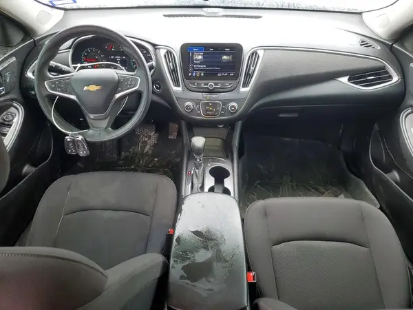 1G1ZB5ST0NF168644 2022 CHEVROLET MALIBU - Image 8