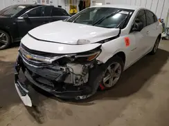 1G1ZB5ST0NF170846 2022 CHEVROLET MALIBU
