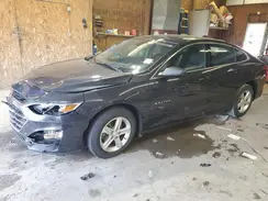 1G1ZB5ST0NF183094 2022 CHEVROLET MALIBU