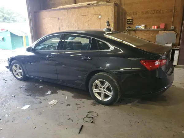 1G1ZB5ST0NF183094 2022 CHEVROLET MALIBU - Image 2
