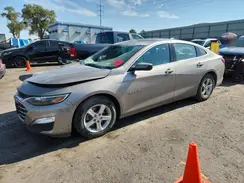 1G1ZB5ST0NF185640 2022 CHEVROLET MALIBU