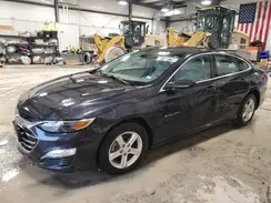 1G1ZB5ST0NF186061 2022 CHEVROLET MALIBU
