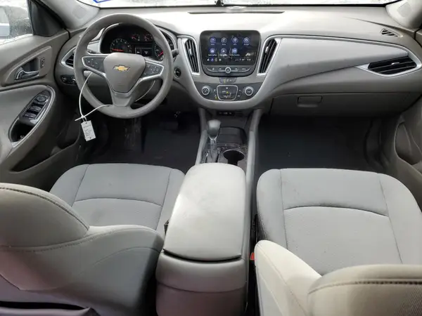 1G1ZB5ST0NF186061 2022 CHEVROLET MALIBU - Image 8