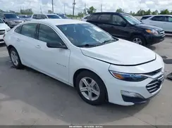 1G1ZB5ST0NF186206 2022 CHEVROLET MALIBU