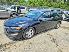 1G1ZB5ST0NF187050 2022 CHEVROLET MALIBU