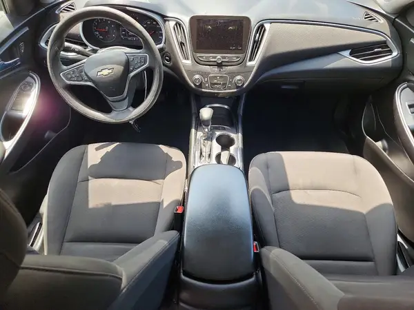 1G1ZB5ST0NF187050 2022 CHEVROLET MALIBU - Image 8