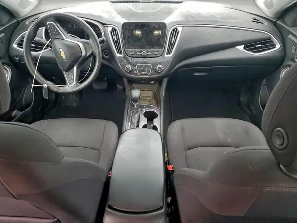 1G1ZB5ST0NF187307 2022 CHEVROLET MALIBU - Image 8