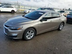 1G1ZB5ST0NF187680 2022 CHEVROLET MALIBU