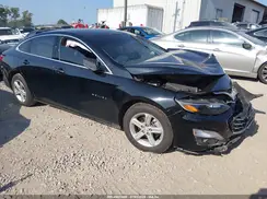 1G1ZB5ST0NF187940 2022 CHEVROLET MALIBU