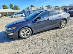 1G1ZB5ST0NF188814 2022 CHEVROLET MALIBU