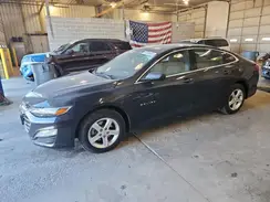 1G1ZB5ST0NF189560 2022 CHEVROLET MALIBU