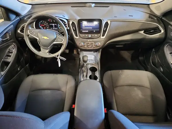 1G1ZB5ST0NF189560 2022 CHEVROLET MALIBU - Image 8
