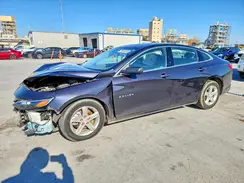 1G1ZB5ST0NF189607 2022 CHEVROLET MALIBU