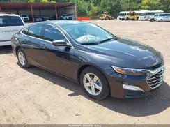 1G1ZB5ST0NF189686 2022 CHEVROLET MALIBU