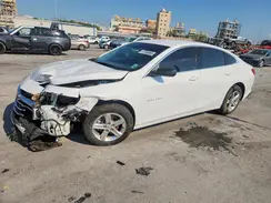 1G1ZB5ST0NF189770 2022 CHEVROLET MALIBU