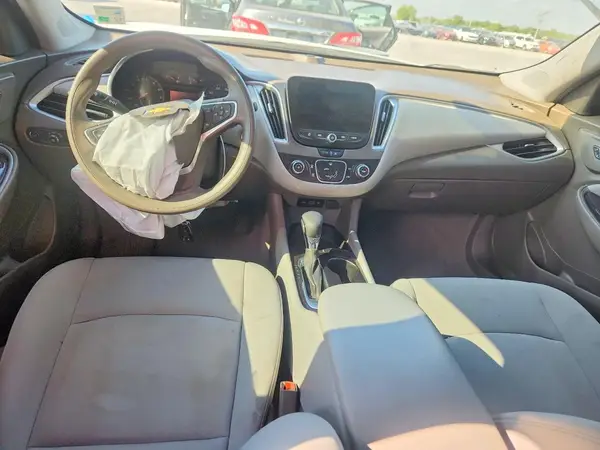 1G1ZB5ST0NF189770 2022 CHEVROLET MALIBU - Image 8