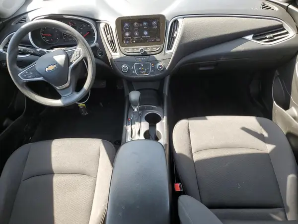 1G1ZB5ST0NF189929 2022 CHEVROLET MALIBU - Image 8