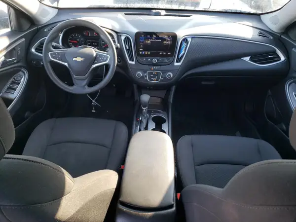 1G1ZB5ST0NF190286 2022 CHEVROLET MALIBU - Image 8