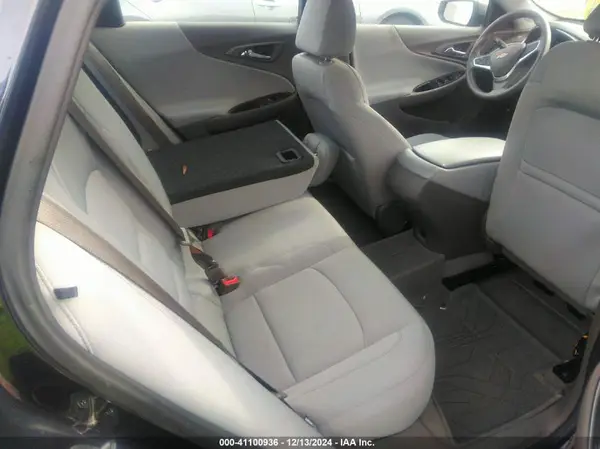 1G1ZB5ST0NF190708 2022 CHEVROLET MALIBU - Image 8