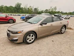 1G1ZB5ST0NF190983 2022 CHEVROLET MALIBU