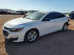 1G1ZB5ST0NF191258 2022 CHEVROLET MALIBU