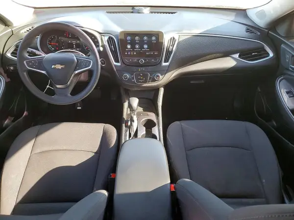 1G1ZB5ST0NF191258 2022 CHEVROLET MALIBU - Image 8
