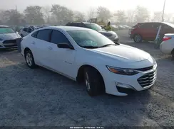 1G1ZB5ST0NF191292 2022 CHEVROLET MALIBU