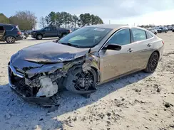 1G1ZB5ST0NF191535 2022 CHEVROLET MALIBU
