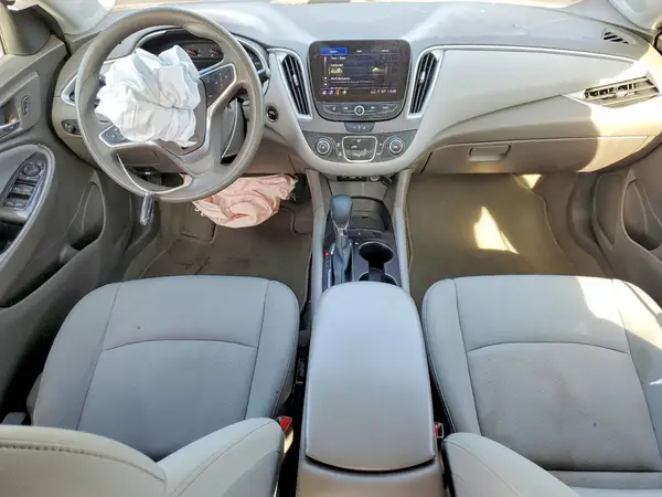 1G1ZB5ST0NF191535 2022 CHEVROLET MALIBU - Image 8