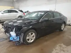 1G1ZB5ST0NF191955 2022 CHEVROLET MALIBU