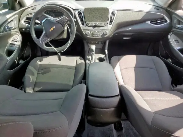 1G1ZB5ST0NF193270 2022 CHEVROLET MALIBU - Image 8