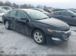1G1ZB5ST0NF194712 2022 CHEVROLET MALIBU