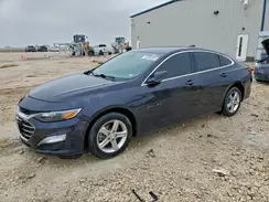 1G1ZB5ST0NF195665 2022 CHEVROLET MALIBU