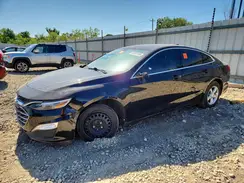 1G1ZB5ST0NF199411 2022 CHEVROLET MALIBU
