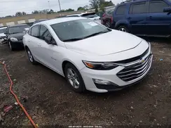 1G1ZB5ST0NF200945 2022 CHEVROLET MALIBU
